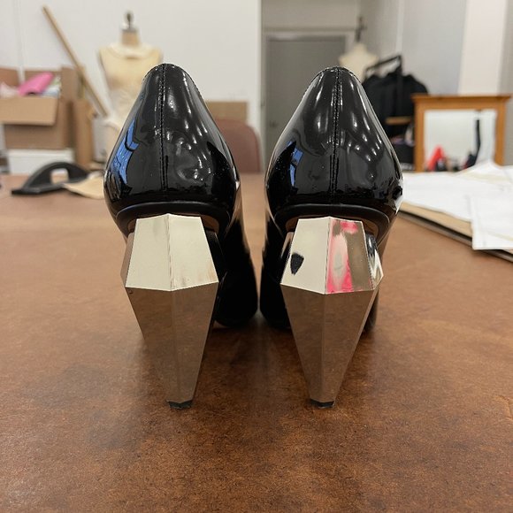 💙 2xHOST PICK 💙 Marc Jacobs The Pump heels - Picture 9 of 12